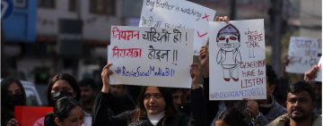 AFJC and Coalition Urge Nepalese Government to Reconsider Media Council and Social Media Bill Threatening Press Freedom
